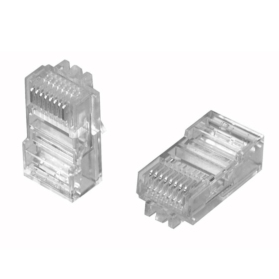 Đầu nối RJ45 CommScope Cat5e (6-554720-3)
